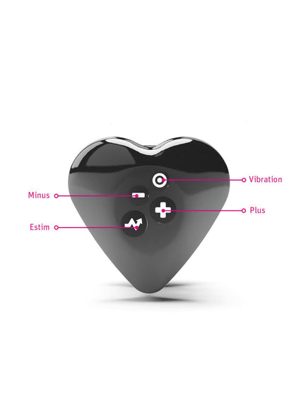 33575_BLACK_03 | bestel discreet online bij Happytoys, de erotische webshop geleid door een vrouw.