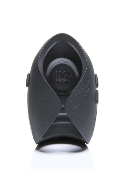 Bestel: Pulse Solo Masturbator by Hot Octopuss - bij Happytoys: de erotische sex webshop | liever Happy dan Easy ⭐⭐⭐⭐⭐ - Default Title - 35200 - BLACK