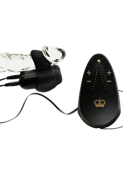35214_BLACK_01 | bestel discreet online bij Happytoys, de erotische webshop geleid door een vrouw.