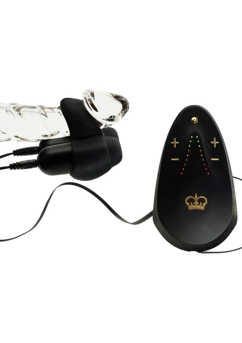 Jett Turbo by Hot Octopuss