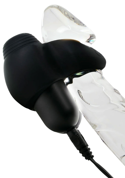 Jett Turbo by Hot Octopuss