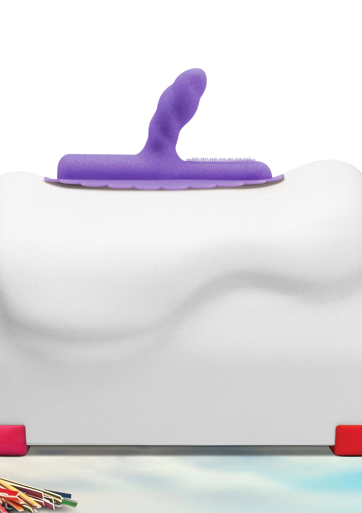 Bestel: The Cowgirl Unicorn Uni Horn by Cowgirl - bij Happytoys: de erotische sex webshop | liever Happy dan Easy ⭐⭐⭐⭐⭐