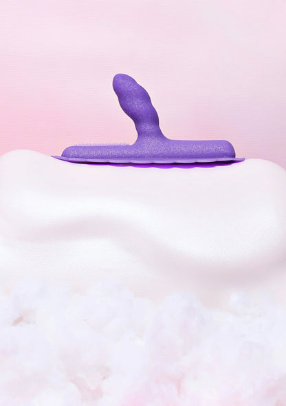Bestel: The Cowgirl Unicorn Uni Horn by Cowgirl - bij Happytoys: de erotische sex webshop | liever Happy dan Easy ⭐⭐⭐⭐⭐