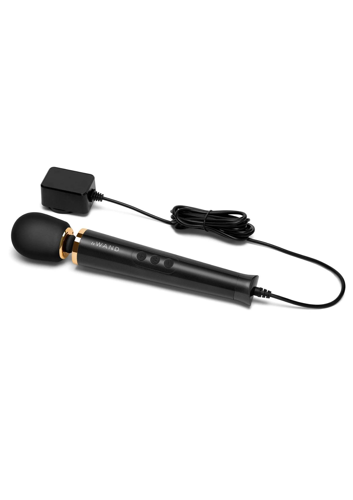 Bestel: Le Wand Petit Plugin Massager by LeWand - bij Happytoys: de erotische sex webshop | liever Happy dan Easy ⭐⭐⭐⭐⭐