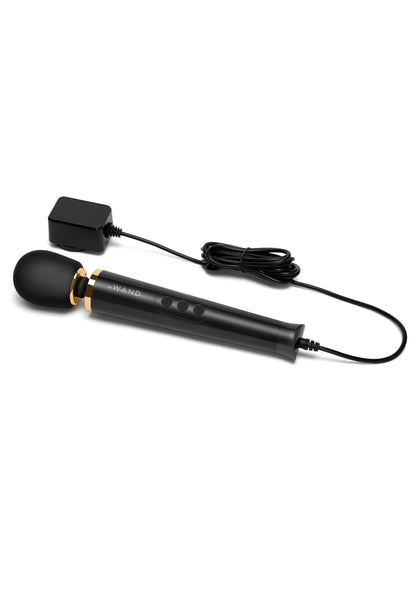 Bestel: Le Wand Petit Plugin Massager by LeWand - bij Happytoys: de erotische sex webshop | liever Happy dan Easy ⭐⭐⭐⭐⭐