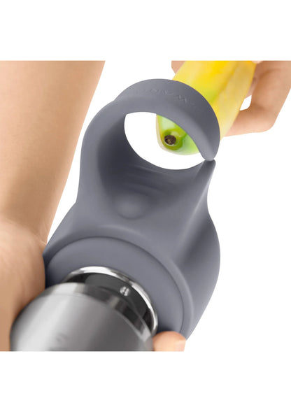 Bestel: Loop Penis Play Head by LeWand - bij Happytoys: de erotische sex webshop | liever Happy dan Easy ⭐⭐⭐⭐⭐