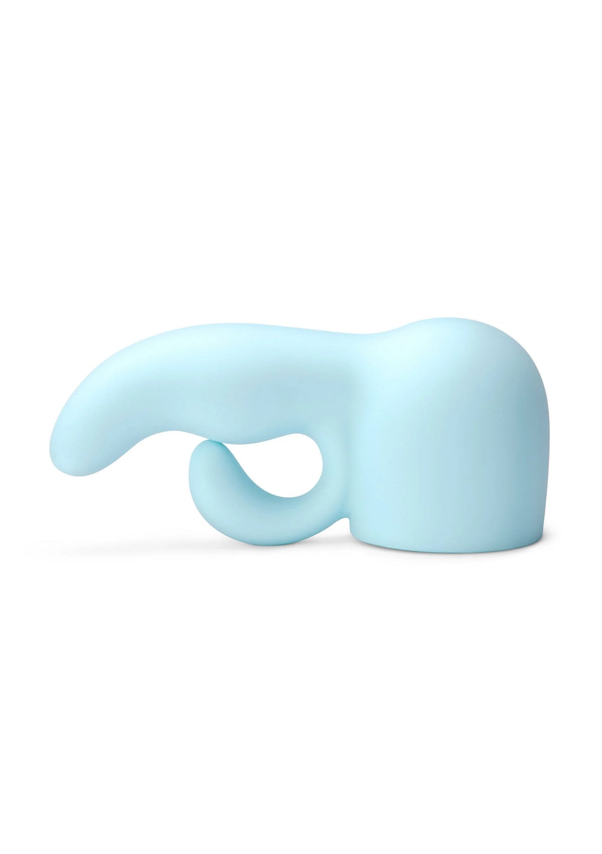 Bestel: Le Wand Dual Head massager attachment by LeWand - bij Happytoys: de erotische sex webshop | liever Happy dan Easy ⭐⭐⭐⭐⭐ - Default Title - 35318 - BLUE