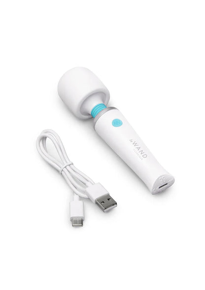 Le Wand Classique Mini Wand by LeWand
