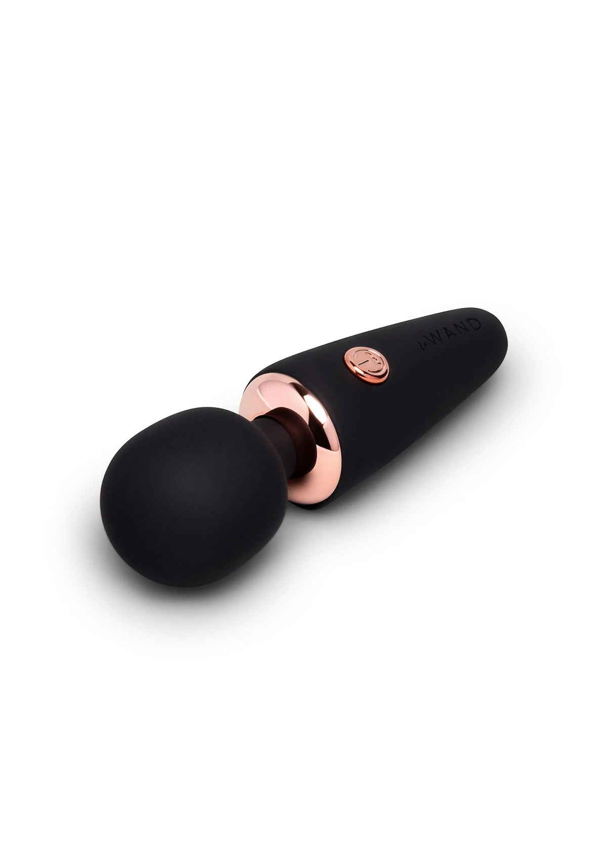 Bestel: Le Wand Mini Micro Wand by LeWand - bij Happytoys: de erotische sex webshop | liever Happy dan Easy ⭐⭐⭐⭐⭐