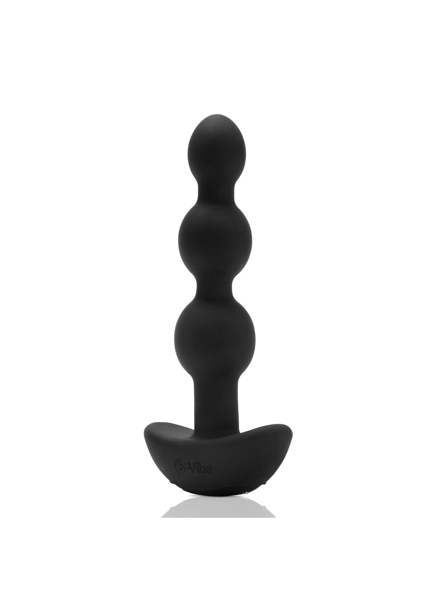 Beste vandaag nog: Triplet Anal Beads by B - Vibe - bij Happytoys