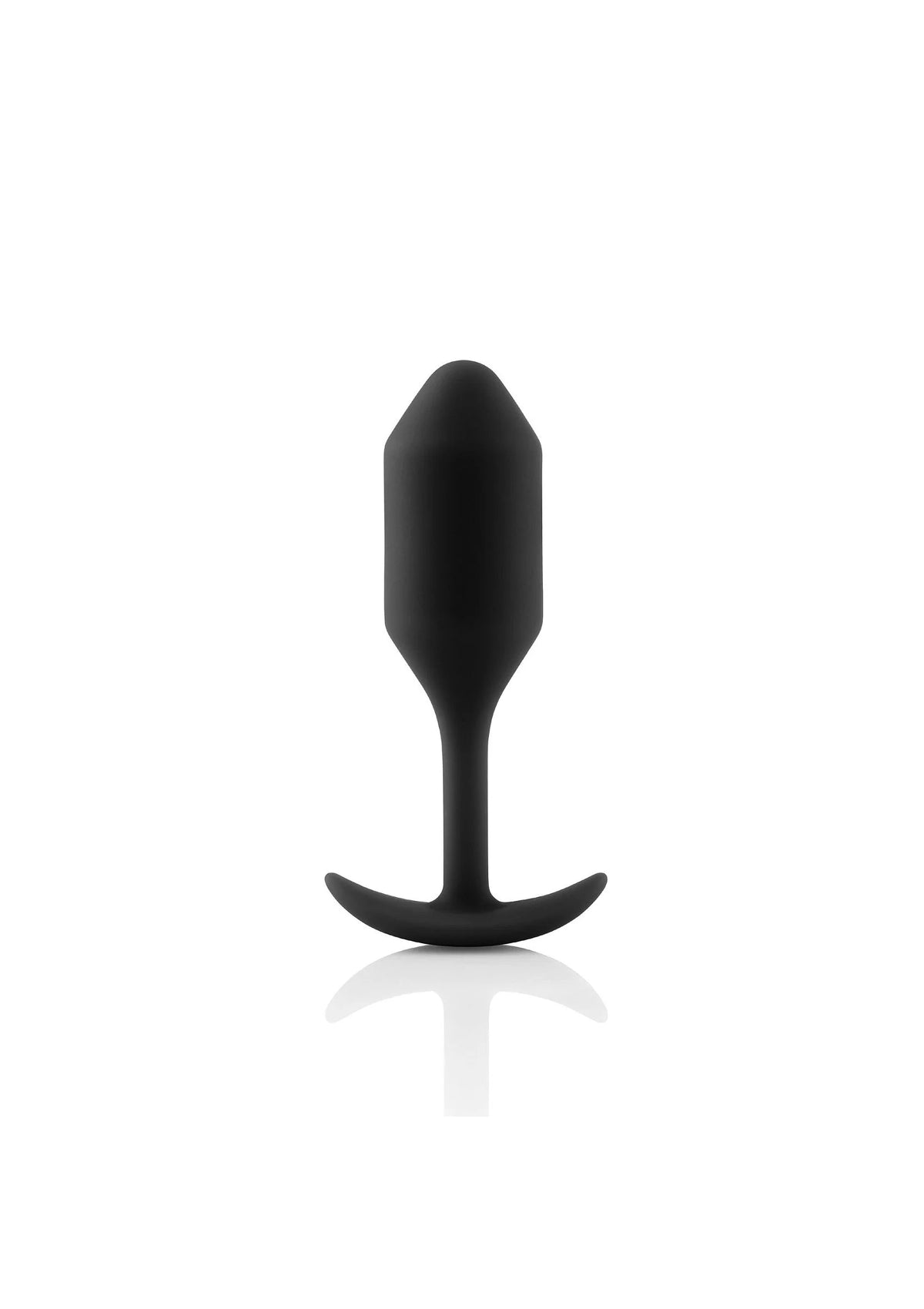Beste vandaag nog: B - Vibe Snug Plug 2 by B - Vibe - bij Happytoys Sexshop: online sex shop for Feeling Happy & Easy 😊