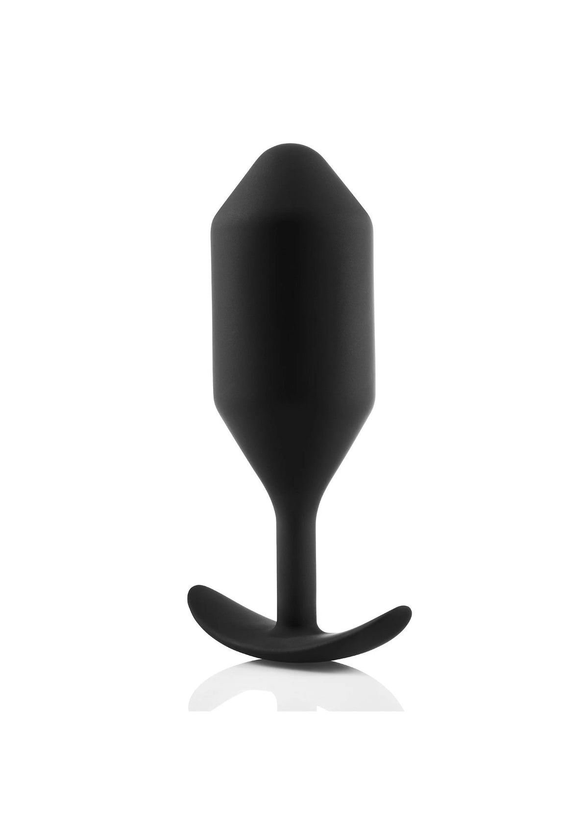 Bestel: Snug Plug 5 by B - Vibe - bij Happytoys: de erotische sex webshop | liever Happy dan Easy ⭐⭐⭐⭐⭐
