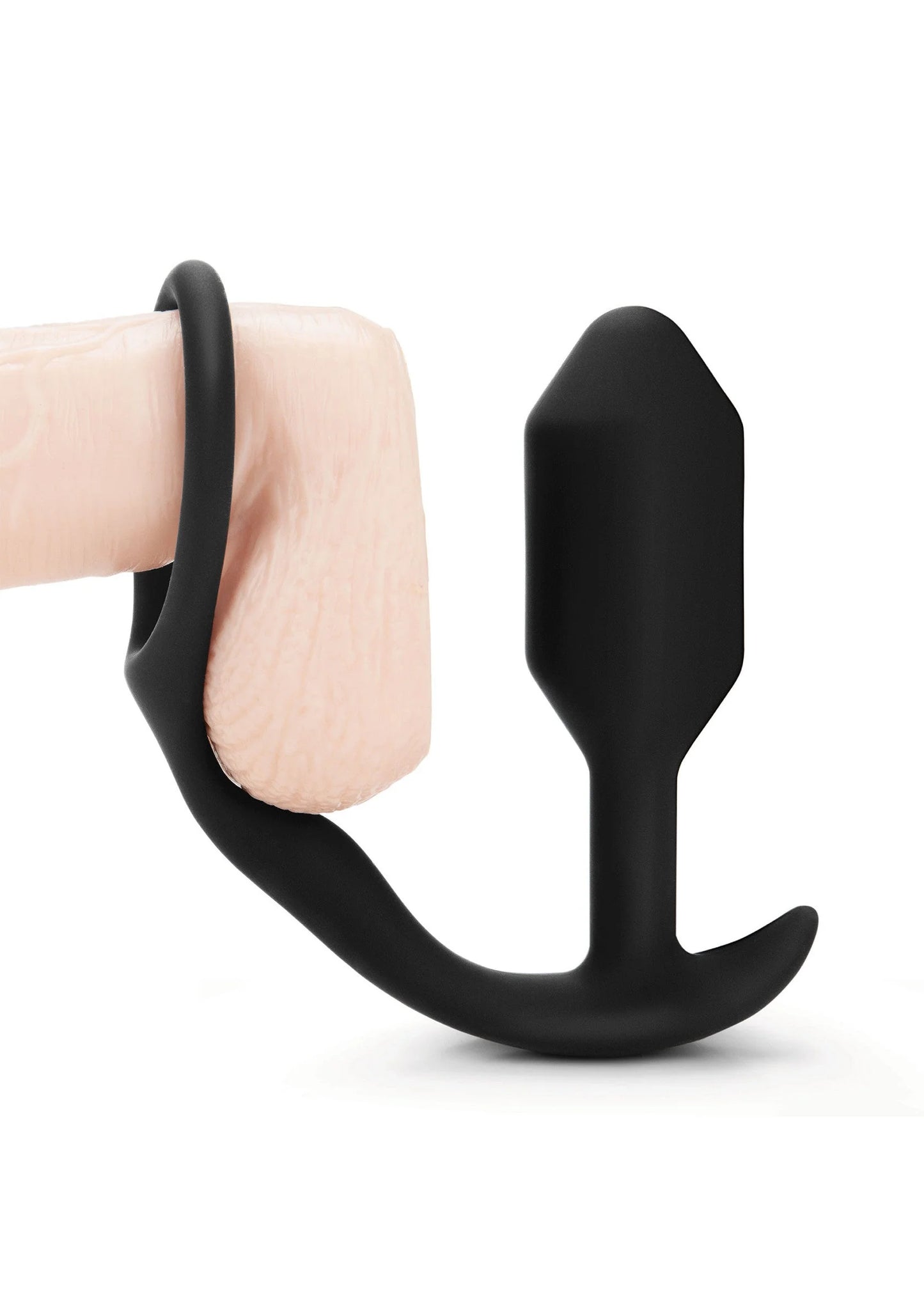 Beste vandaag nog: Snug & Tug by B - Vibe - bij Happytoys