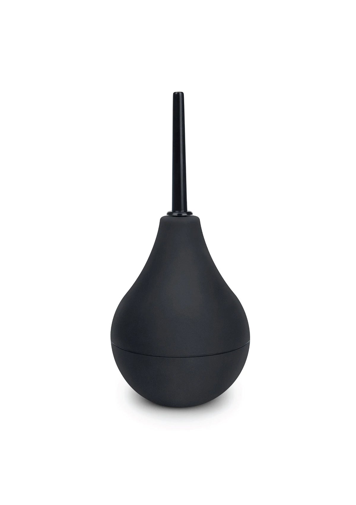 Bestel: Classic Enema Anaal douche by B - Vibe - bij Happytoys: de erotische sex webshop | liever Happy dan Easy ⭐⭐⭐⭐⭐