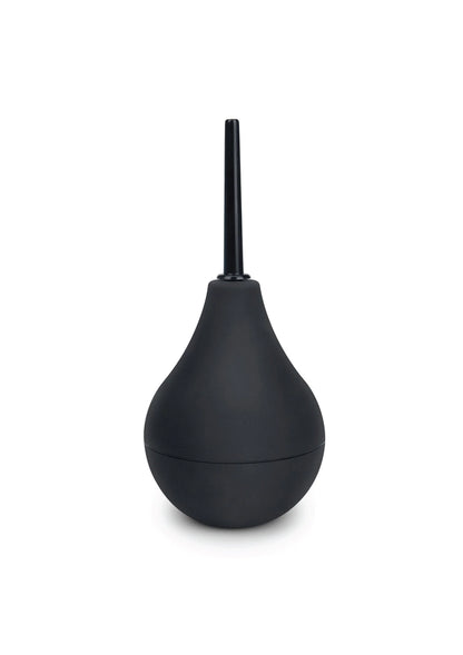 Bestel: Classic Enema Anaal douche by B - Vibe - bij Happytoys: de erotische sex webshop | liever Happy dan Easy ⭐⭐⭐⭐⭐
