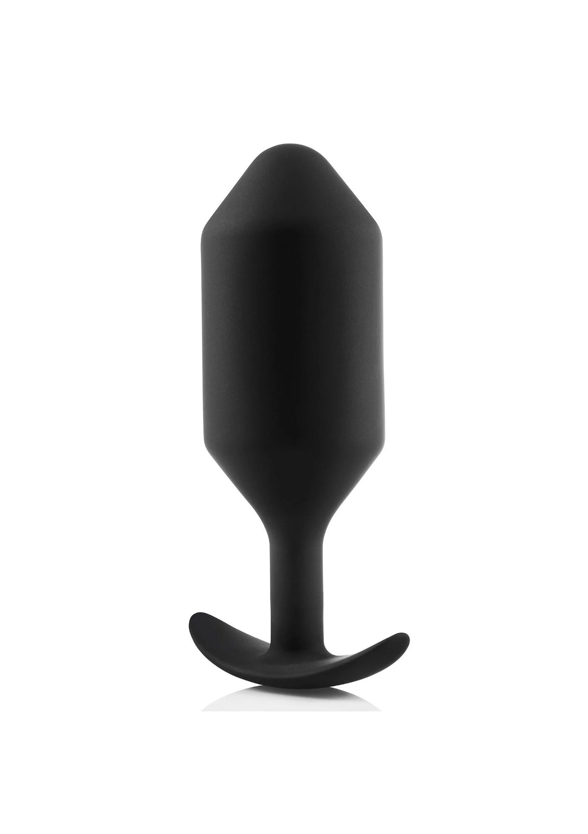 Beste vandaag nog: Snug Plug 6 Anal plug by B - Vibe - bij Happytoys