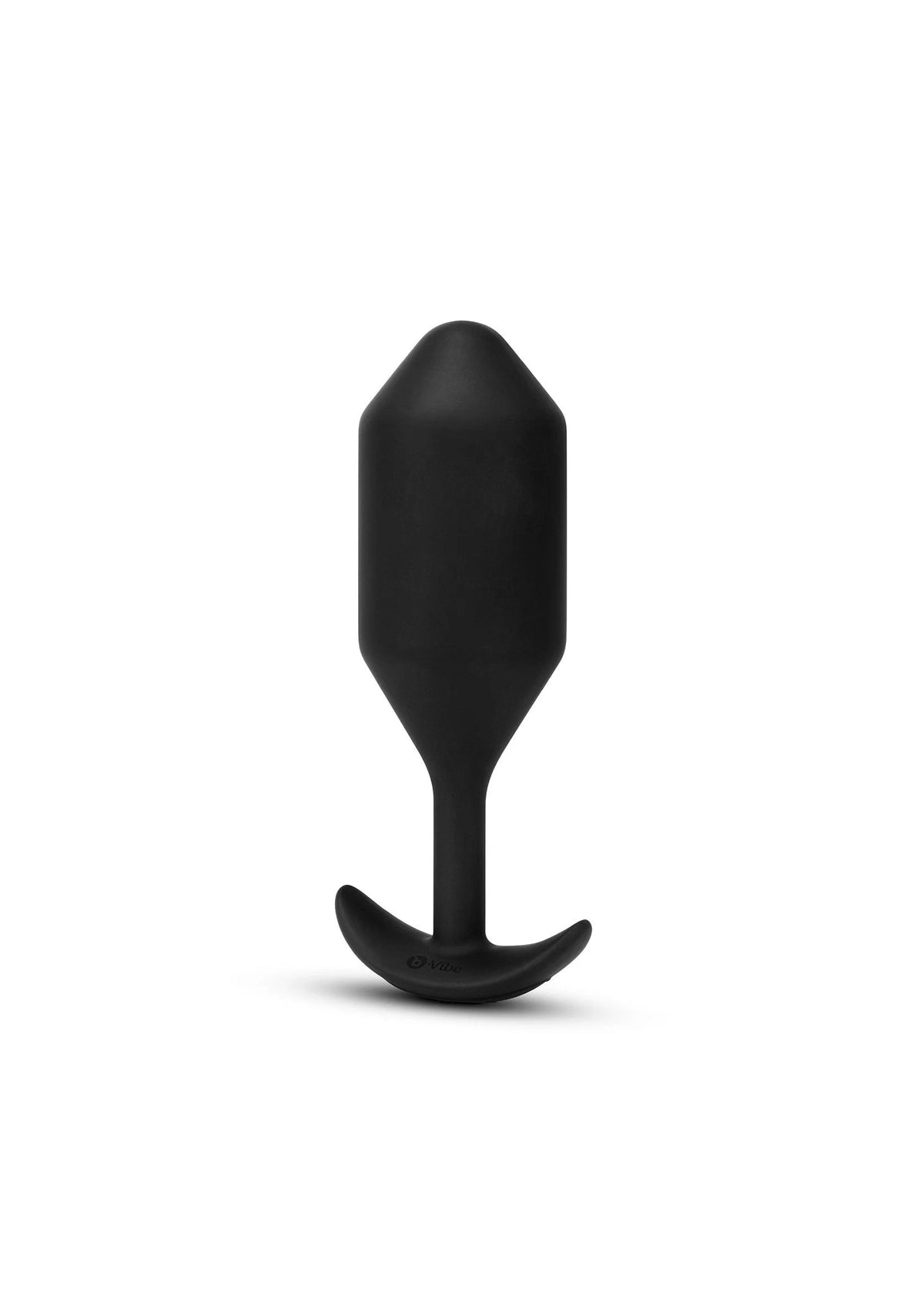 Bestel: Vibrating Snug Plug XXL by B - Vibe - bij Happytoys: de erotische sex webshop | liever Happy dan Easy ⭐⭐⭐⭐⭐