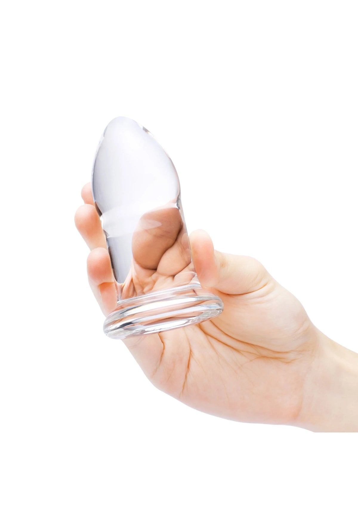 Bestel: Anal Dilators Set B - Vibe - bij Happytoys: de erotische sex webshop | liever Happy dan Easy ⭐⭐⭐⭐⭐