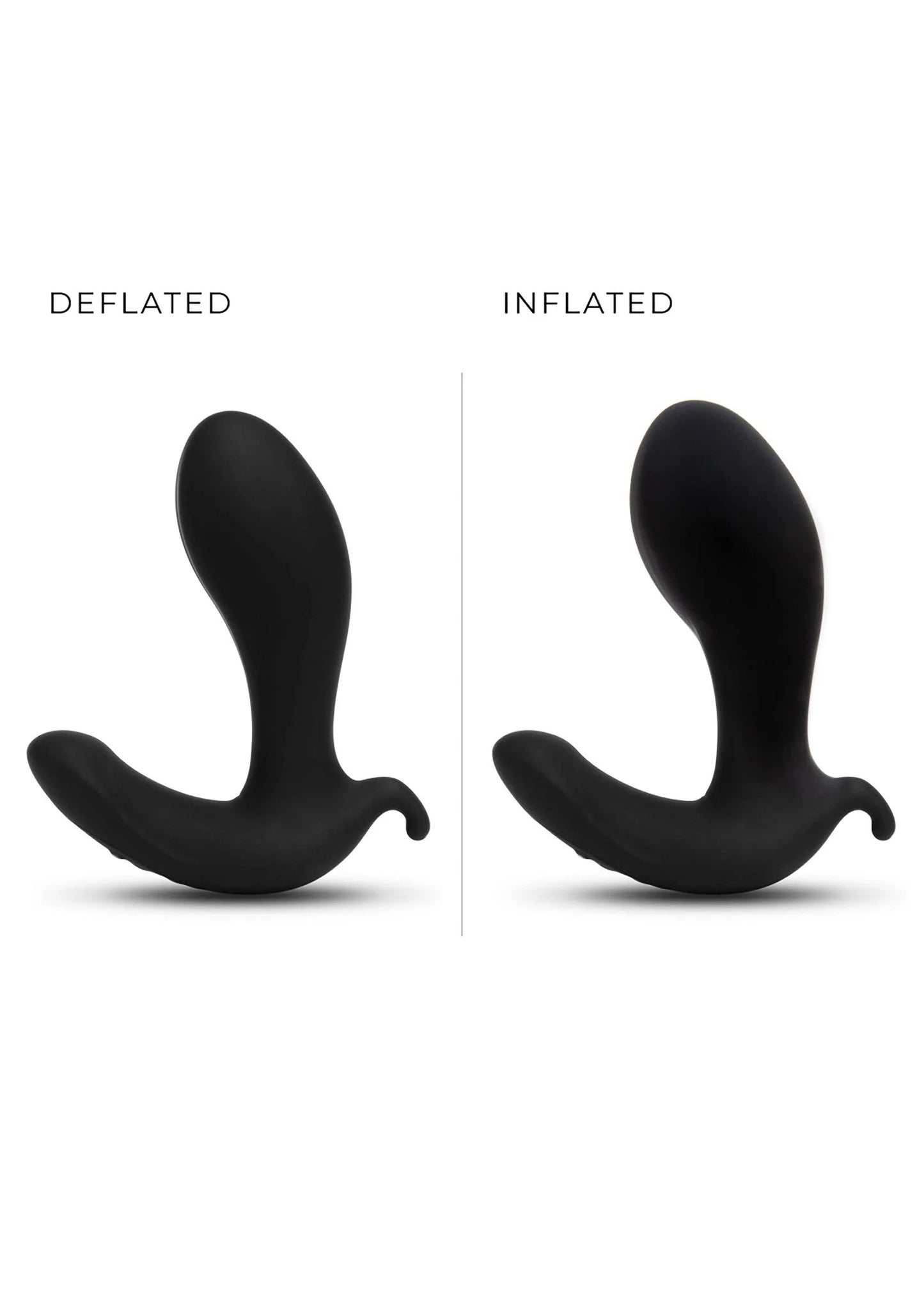 Beste vandaag nog: Expand Plug by B - Vibe - bij Happytoys