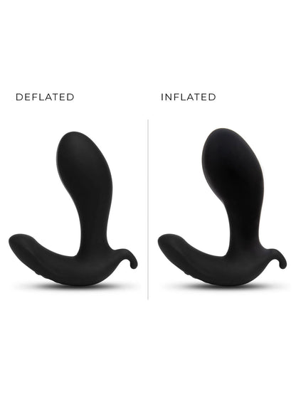 Beste vandaag nog: Expand Plug by B - Vibe - bij Happytoys