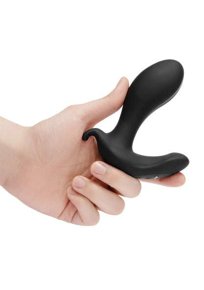 Beste vandaag nog: Expand Plug by B - Vibe - bij Happytoys