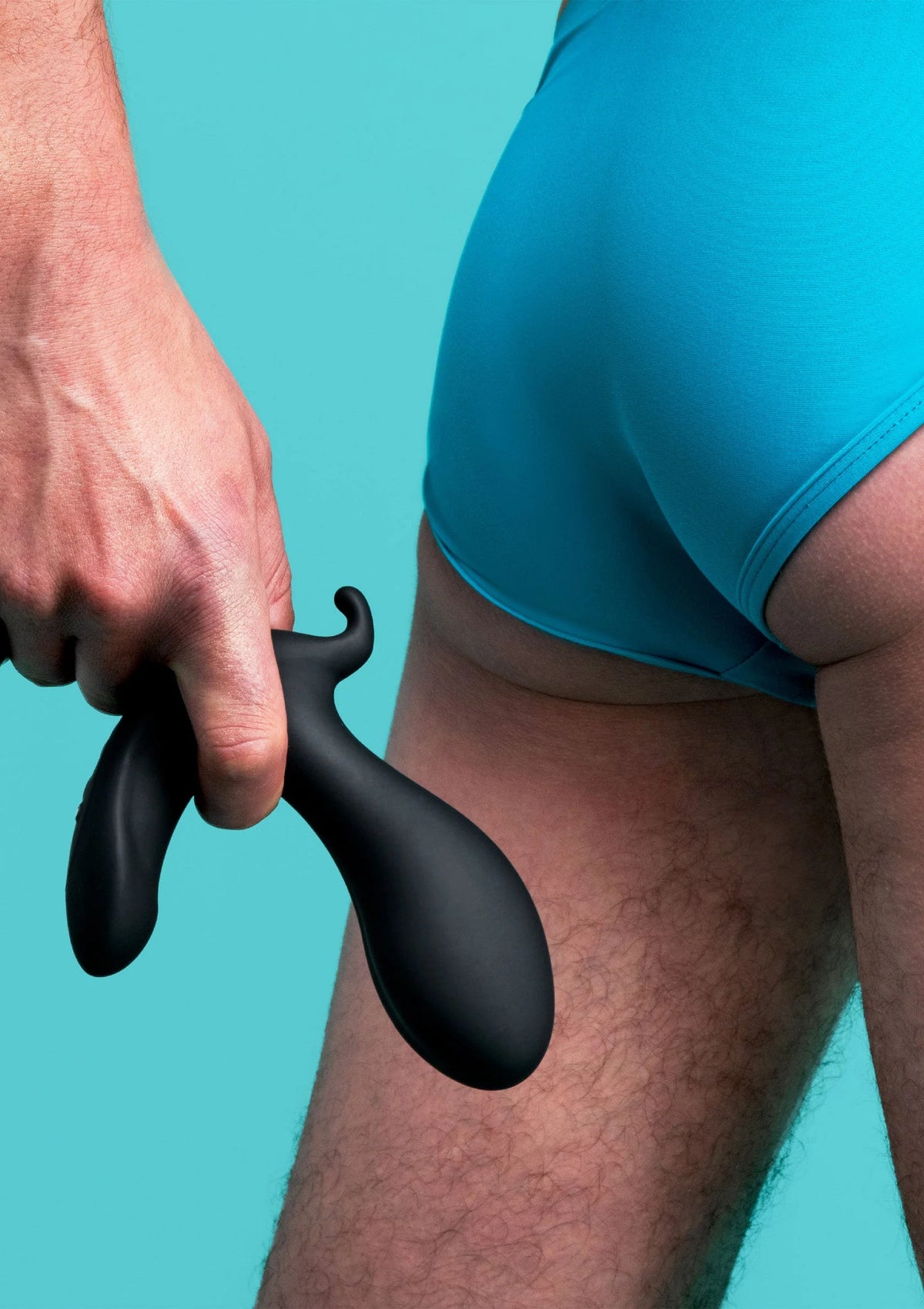 Beste vandaag nog: Expand Plug by B - Vibe - bij Happytoys