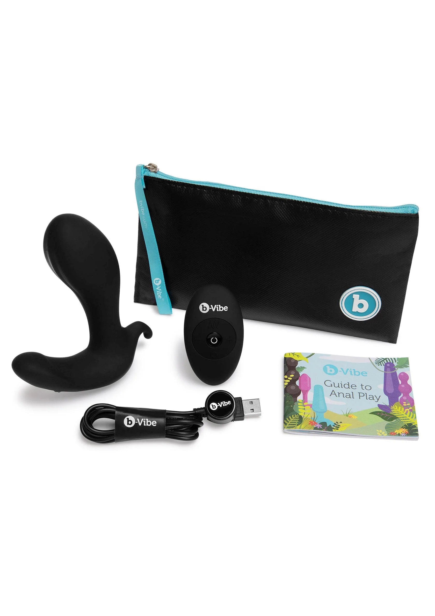Beste vandaag nog: Expand Plug by B - Vibe - bij Happytoys