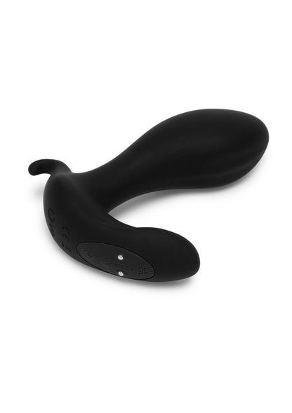 Beste vandaag nog: Expand Plug by B - Vibe - bij Happytoys