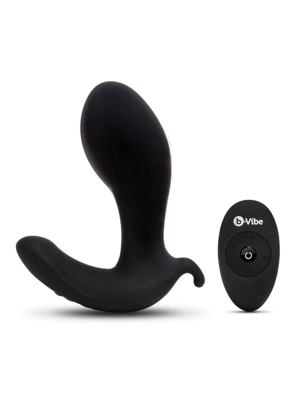 Beste vandaag nog: Expand Plug by B - Vibe - bij Happytoys