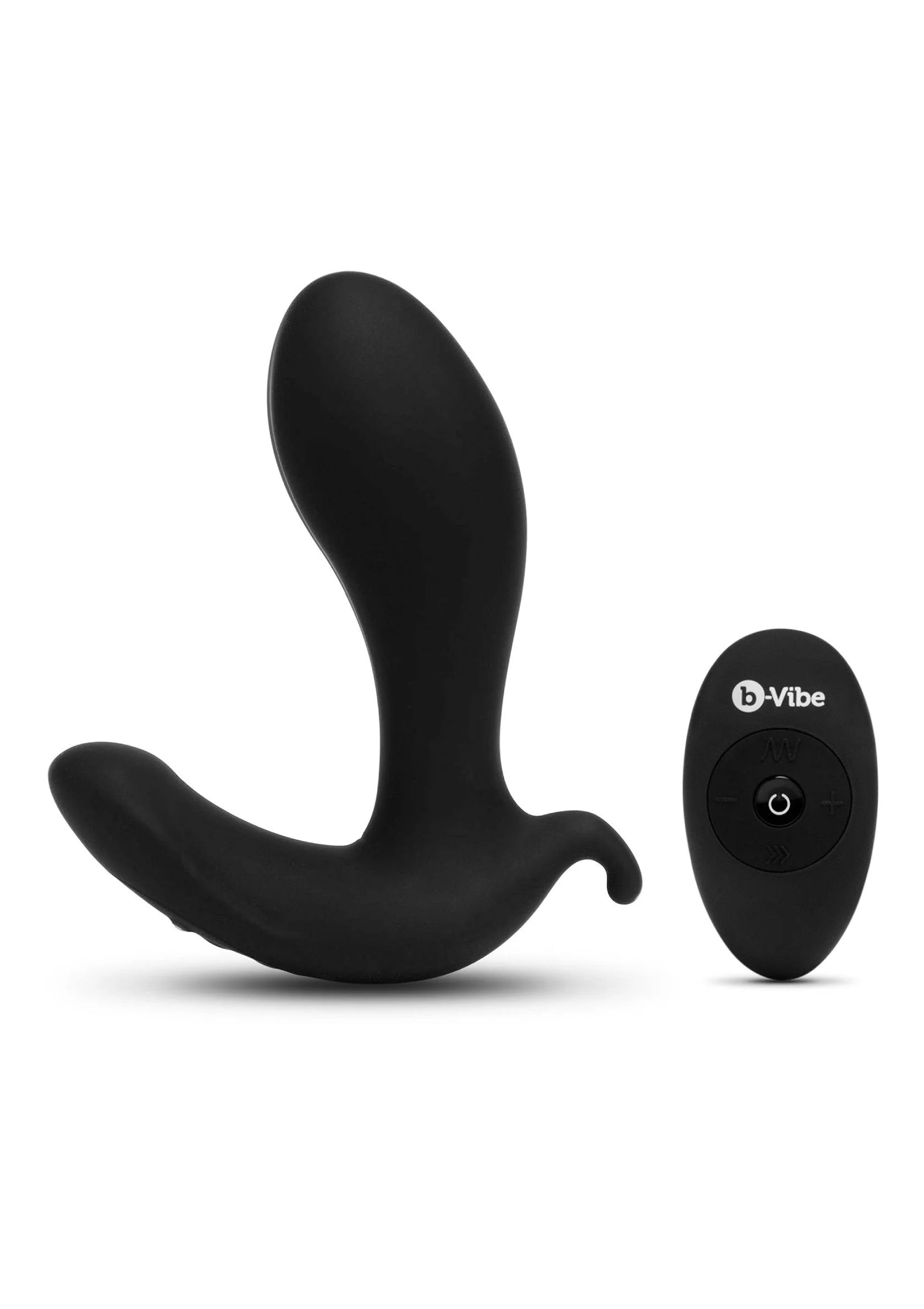Beste vandaag nog: Expand Plug by B - Vibe - bij Happytoys