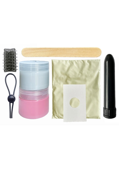 Beste vandaag nog: Personal Vibrator by CloneBoy - bij Happytoys