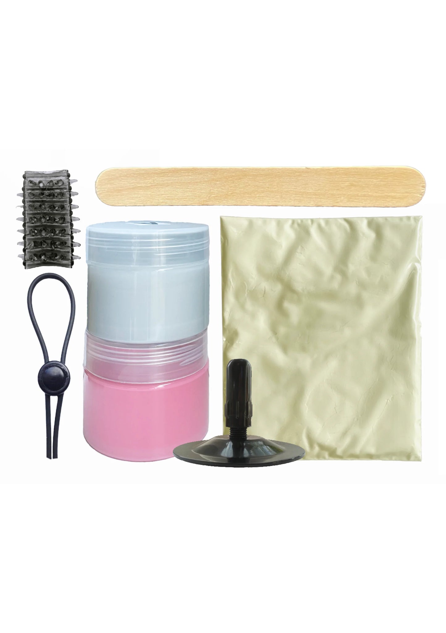 Bestel: Cloneboy Dildo Suction Cup by Cloneboy - bij Happytoys: de erotische sex webshop | liever Happy dan Easy ⭐⭐⭐⭐⭐