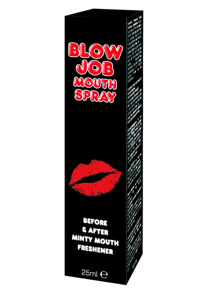 Bestel: Blow Job Spray - bij Happytoys.nl, happytoys.be, Happytoys.ae: erotische sex webshop | liever Happy dan Easy ⭐⭐⭐⭐⭐