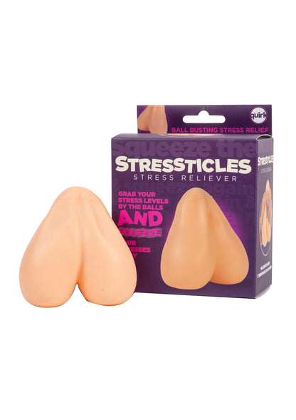 Bestel: Stressticles by Spencer & Fleetwood - bij Happytoys: de erotische sex webshop | liever Happy dan Easy ⭐⭐⭐⭐⭐ - Default Title - 37022 - SKIN