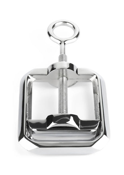 Bestel: Mr. Steel Ball Crusher Heavy - bij Happytoys: de erotische sex webshop | liever Happy dan Easy ⭐⭐⭐⭐⭐