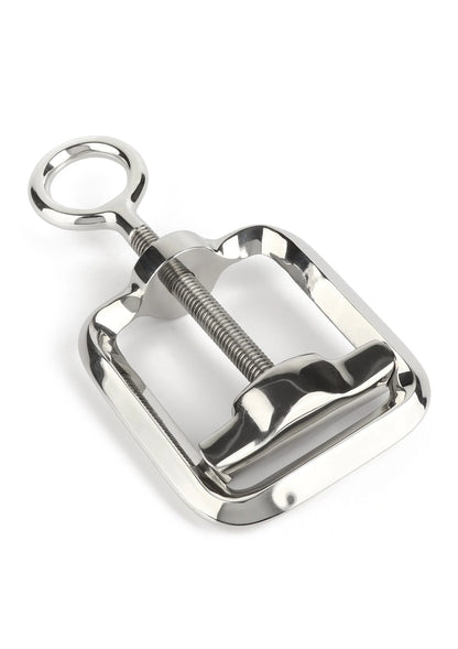 Bestel: Ball Crusher Light - bij Happytoys.nl, happytoys.be, Happytoys.ae: erotische sex webshop | liever Happy dan Easy ⭐⭐⭐⭐⭐ - Default Title - 38101 - SILVER