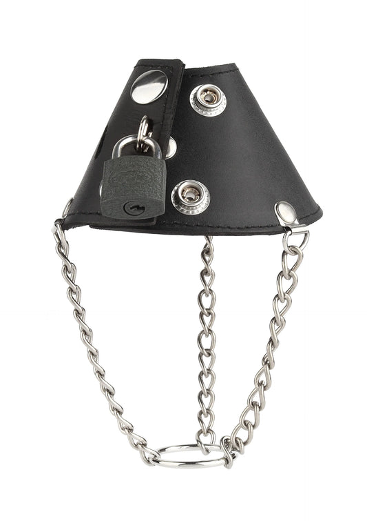 Parachute Ball Stretcher with Spikes