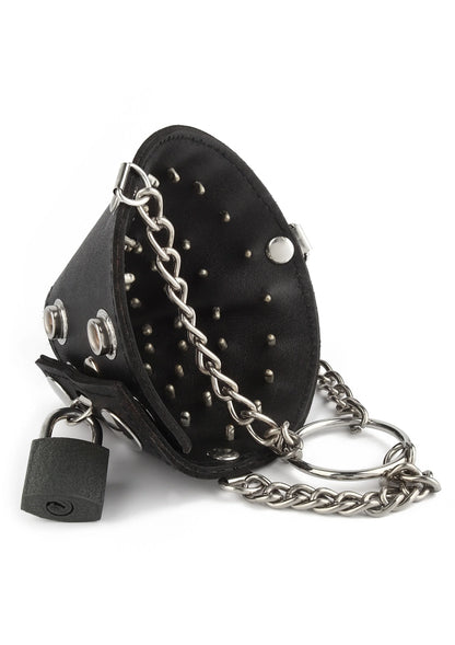 Parachute Ball Stretcher with Spikes