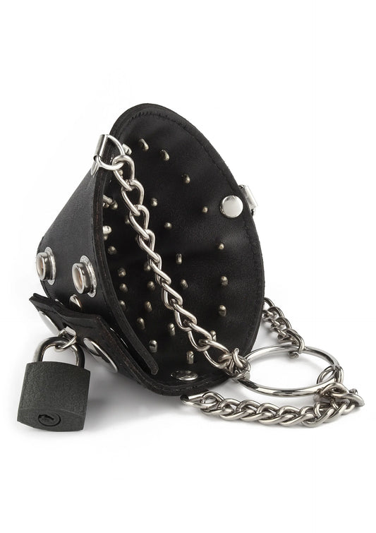 Parachute Ball Stretcher with Spikes