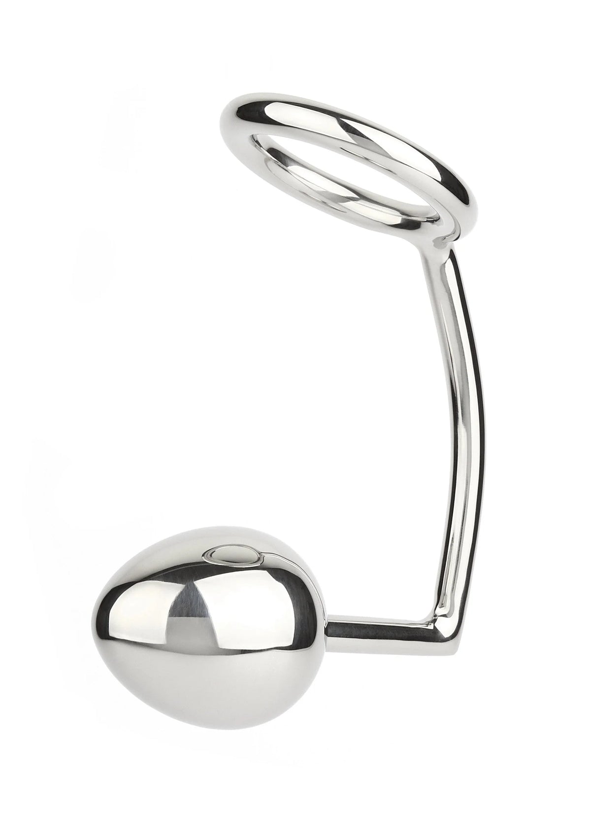 Bestel: Ass Hitch Egg 50 mm / Ring 50 mm - bij Happytoys: de erotische sex webshop | liever Happy dan Easy ⭐⭐⭐⭐⭐