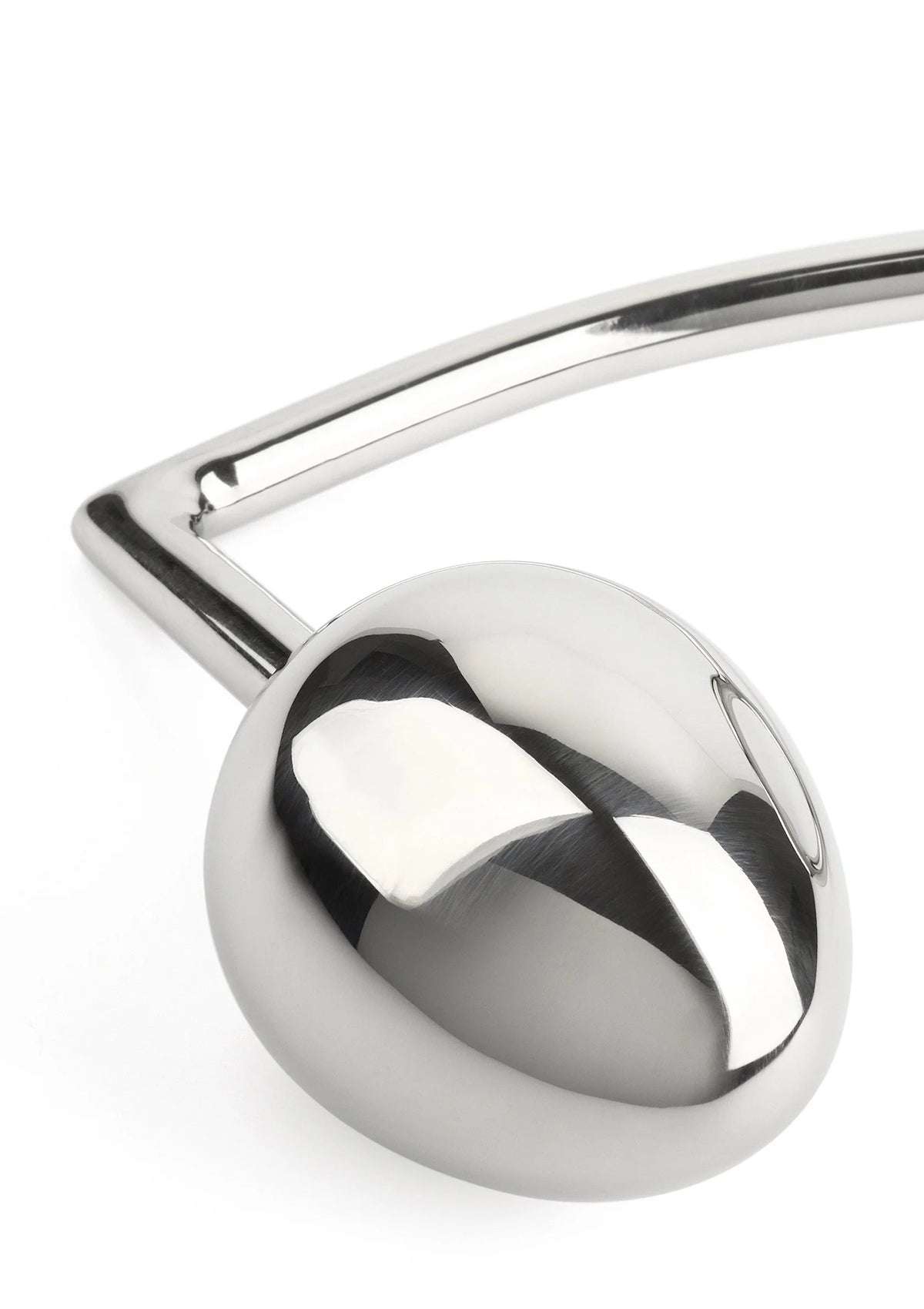 Bestel: Ass Hitch Egg 50 mm / Ring 50 mm - bij Happytoys: de erotische sex webshop | liever Happy dan Easy ⭐⭐⭐⭐⭐