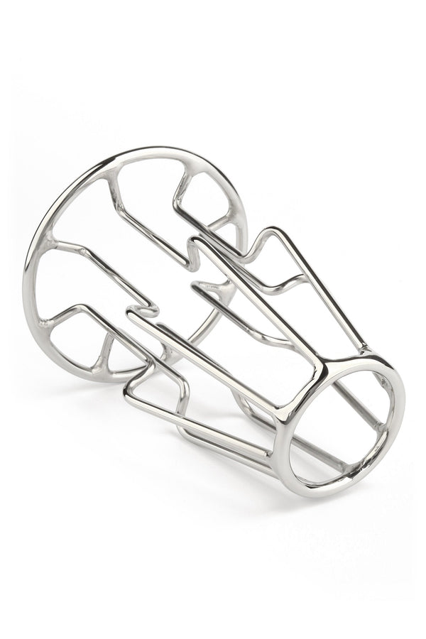 38147_SILVER_02 | bestel discreet online bij Happytoys, de erotische webshop geleid door een vrouw.