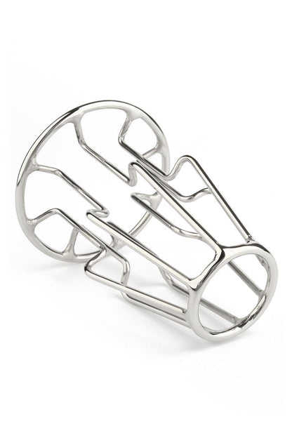 38147_SILVER_02 | bestel discreet online bij Happytoys, de erotische webshop geleid door een vrouw.