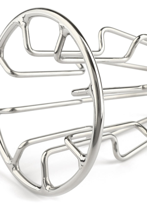 38147_SILVER_04 | bestel discreet online bij Happytoys, de erotische webshop geleid door een vrouw.
