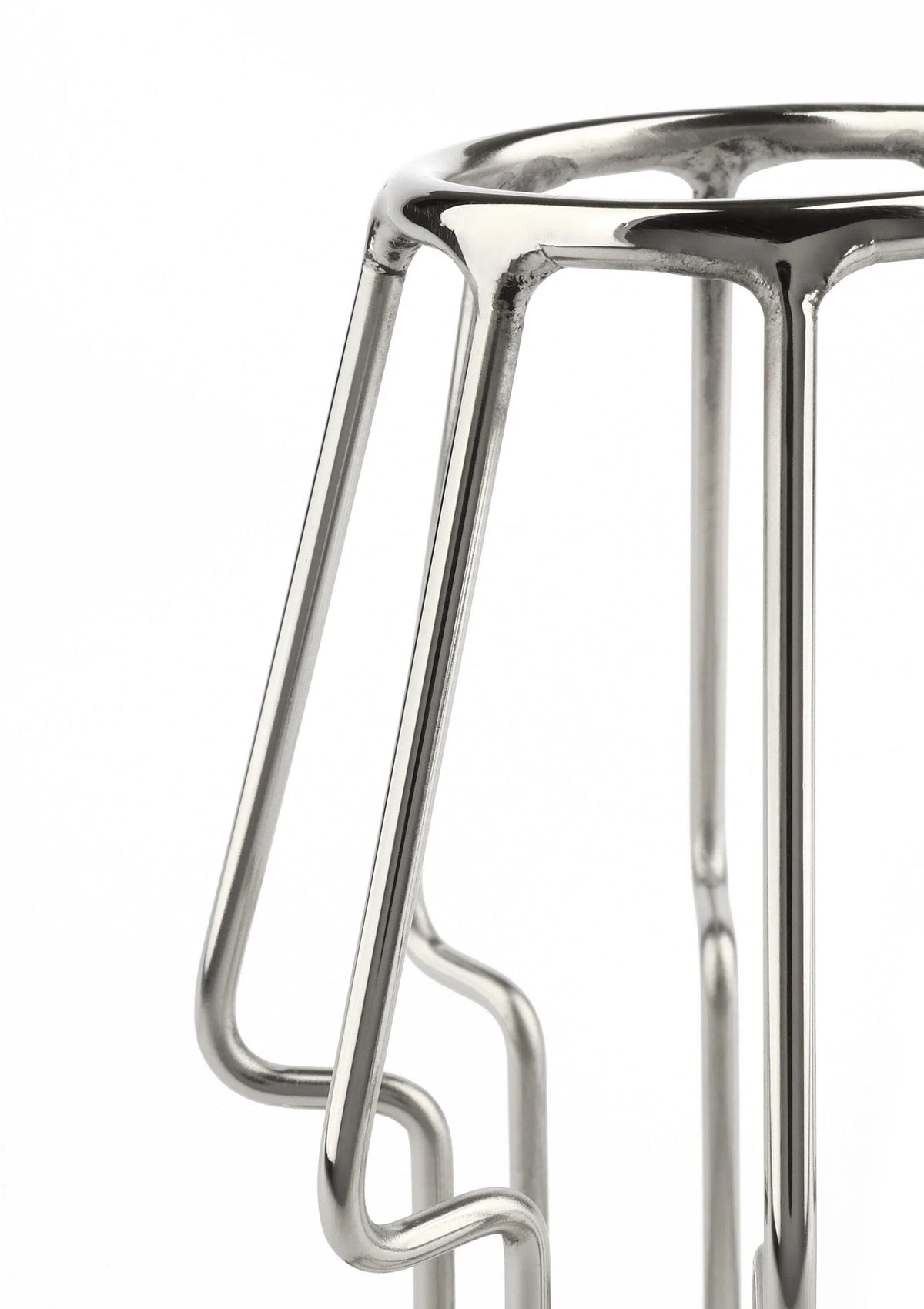 Bestel: Mr. Steel Trapezoid Anal Plug Large - bij Happytoys: de erotische sex webshop | liever Happy dan Easy ⭐⭐⭐⭐⭐
