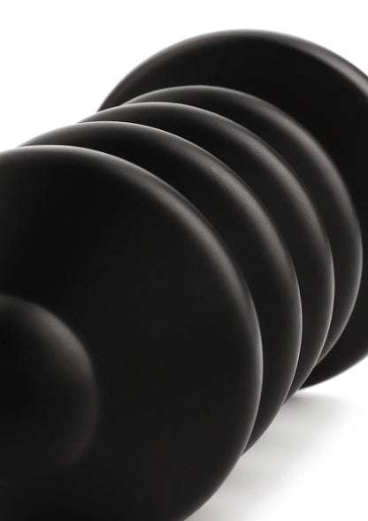 Bestel: Mr. Steel Ass Blaster Small - bij Happytoys: de erotische sex webshop | liever Happy dan Easy ⭐⭐⭐⭐⭐