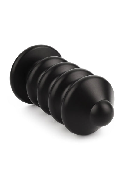 Bestel: Mr. Steel Ass Ass Blaster Medium - bij Happytoys: de erotische sex webshop | liever Happy dan Easy ⭐⭐⭐⭐⭐