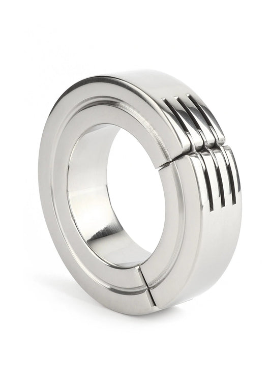 38190_SILVER_01 | bestel discreet online bij Happytoys, de erotische webshop geleid door een vrouw.