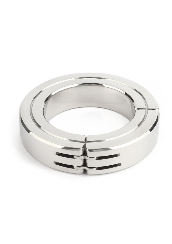 38192_SILVER_02 | bestel discreet online bij Happytoys, de erotische webshop geleid door een vrouw.