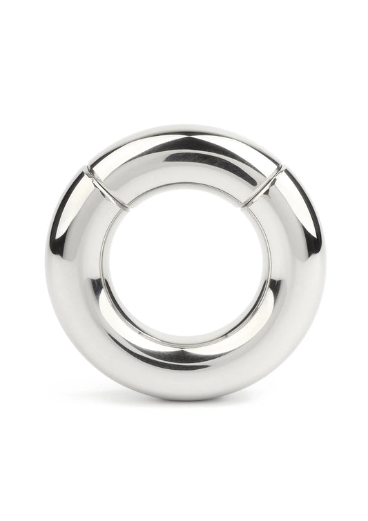 Beste vandaag nog: MBS Stackable Weight 36mm by Mr. Steel - bij Happytoys Sexshop: Toys for Feeling Happy & Easy 😊